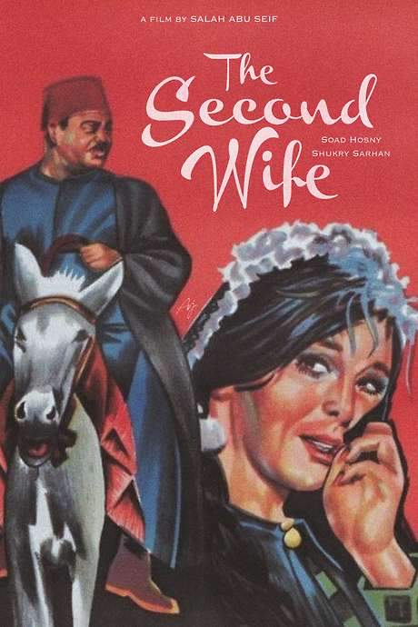 The Second Wife